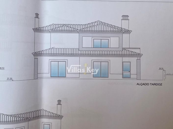 Image No.3-Plot for sale