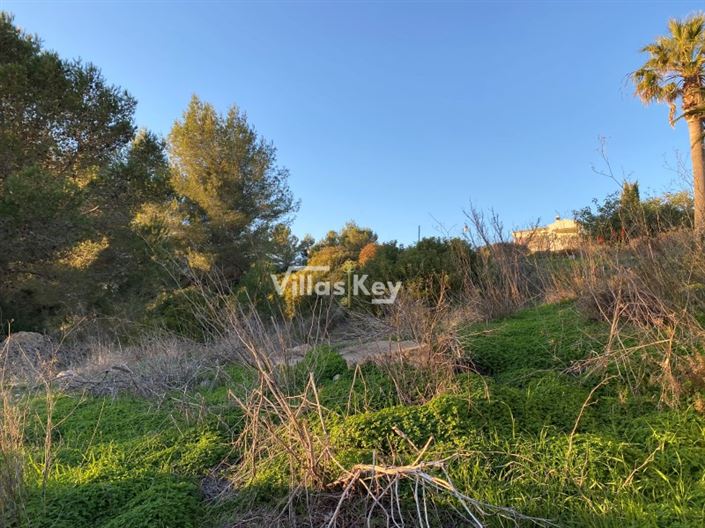 Image No.2-Plot for sale