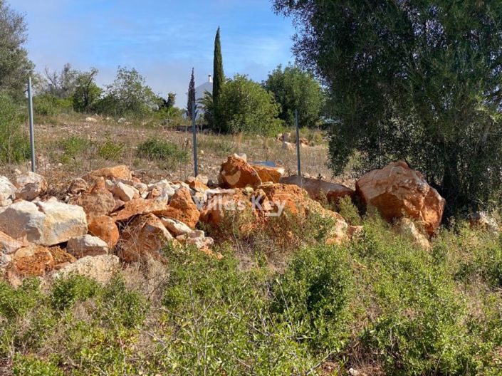 Image No.17-Plot for sale