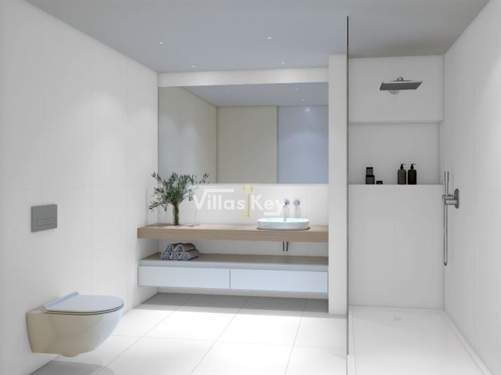 Image No.8-3 Bed Apartment for sale