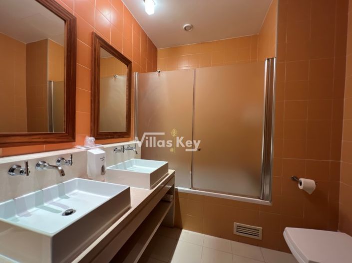 Image No.11-1 Bed Apartment for sale