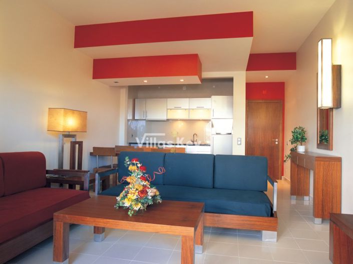 Image No.4-1 Bed Apartment for sale