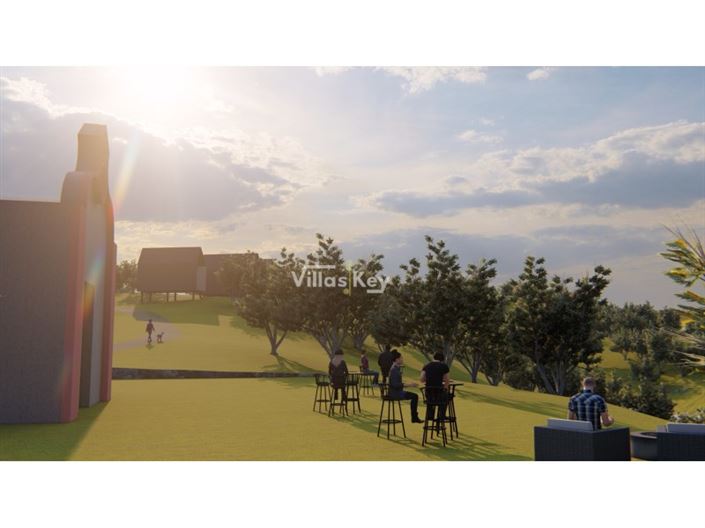 Image No.5-2 Bed Farmhouse for sale