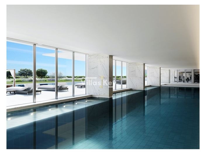 Image No.16-1 Bed Apartment for sale