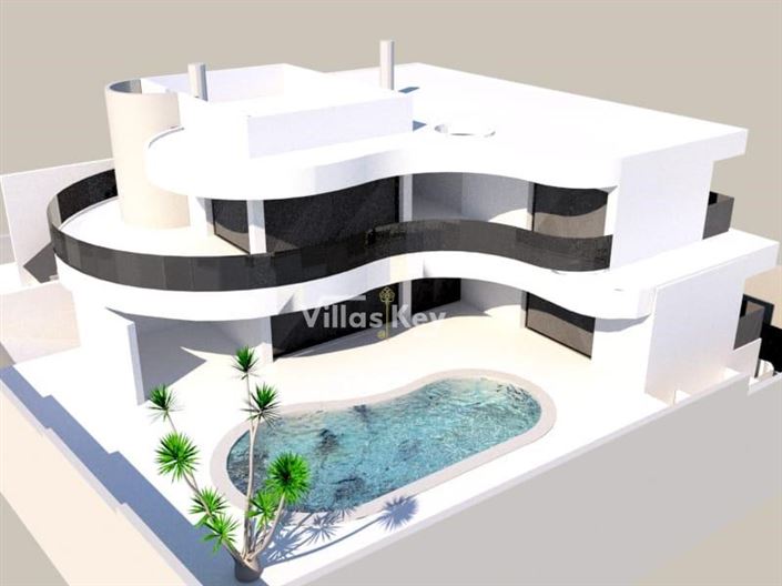 Image No.18-3 Bed House for sale