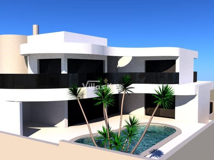 Image No.19-3 Bed House for sale