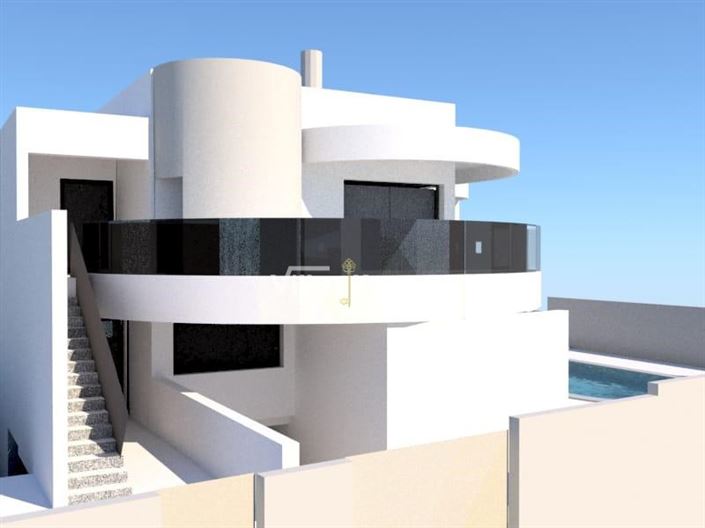 Image No.20-3 Bed House for sale