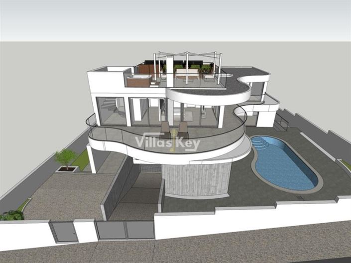 Image No.32-3 Bed House for sale