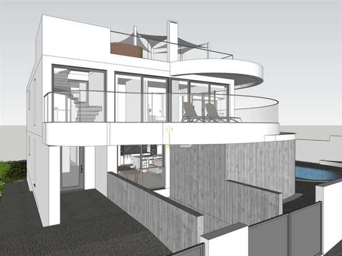 Image No.34-3 Bed House for sale