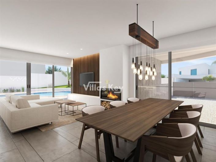 Image No.5-3 Bed House for sale