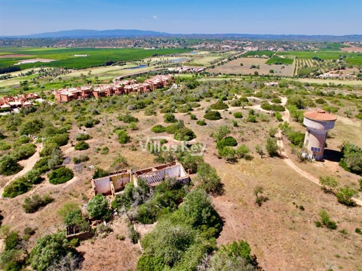 Image No.1-Plot for sale