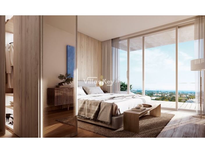 Image No.4-2 Bed Apartment for sale