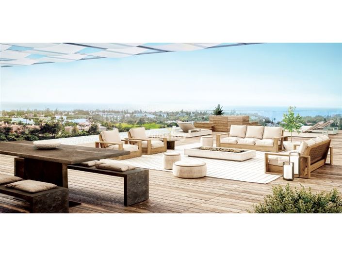 Image No.2-2 Bed Apartment for sale