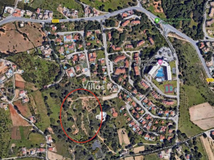 Image No.5-Plot for sale