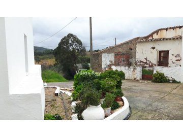 1 - Loule, Farmhouse
