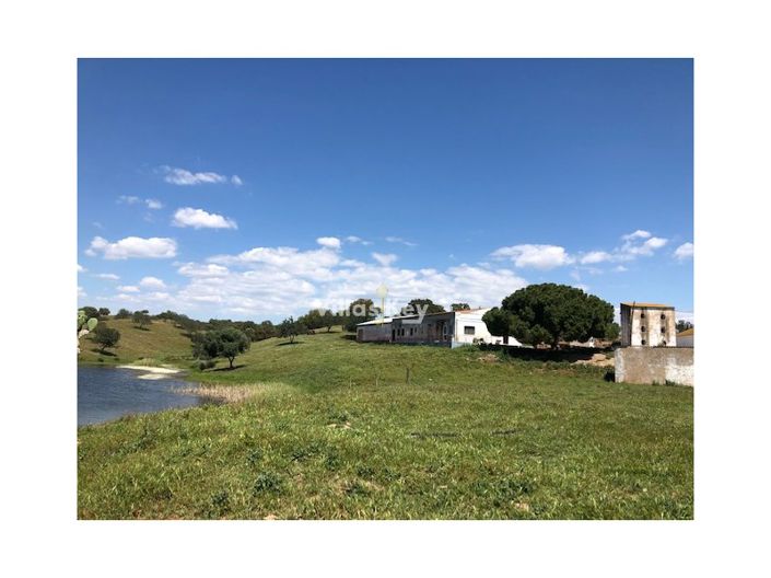 Image No.1-8 Bed Farmhouse for sale