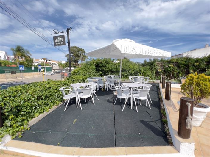 Image No.17-Restaurant for sale