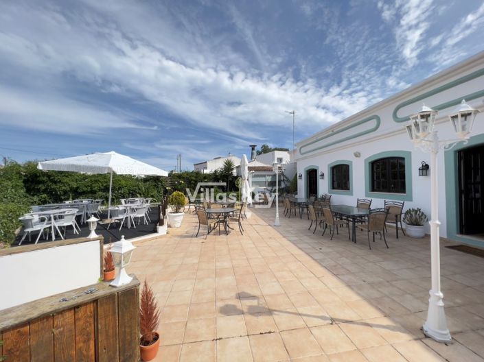 Image No.18-Restaurant for sale