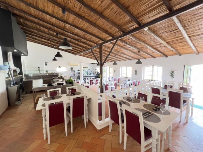 Image No.3-Restaurant for sale