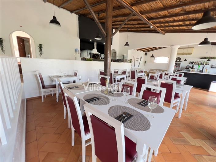 Image No.5-Restaurant for sale