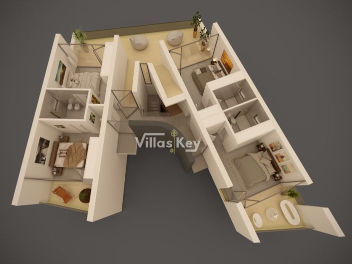 Image No.29-4 Bed House for sale