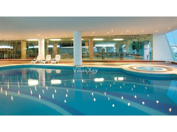 Image No.13-1 Bed Apartment for sale