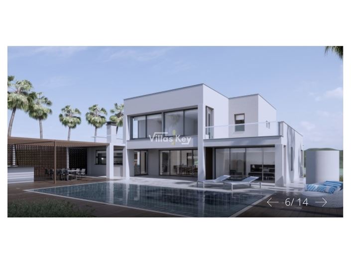 Image No.3-4 Bed House for sale