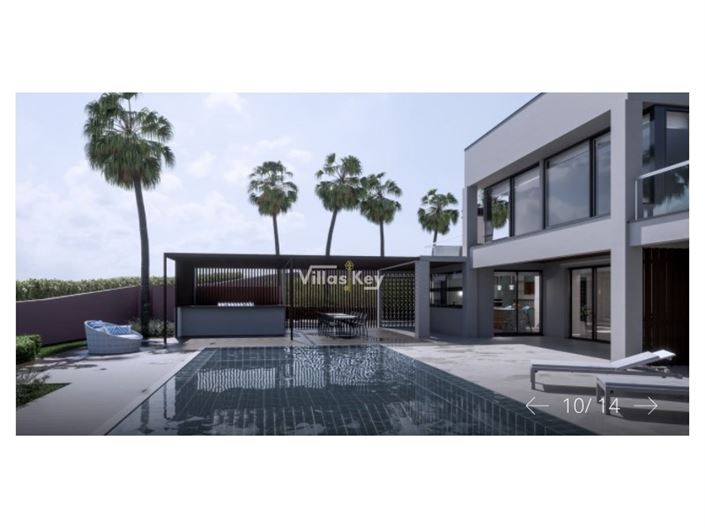 Image No.2-4 Bed House for sale