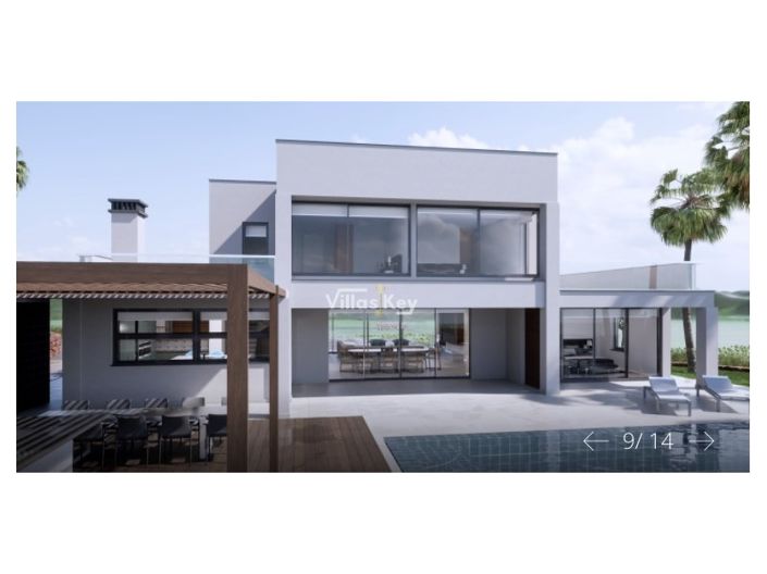 Image No.6-4 Bed House for sale