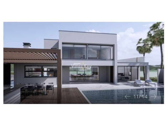 Image No.8-4 Bed House for sale