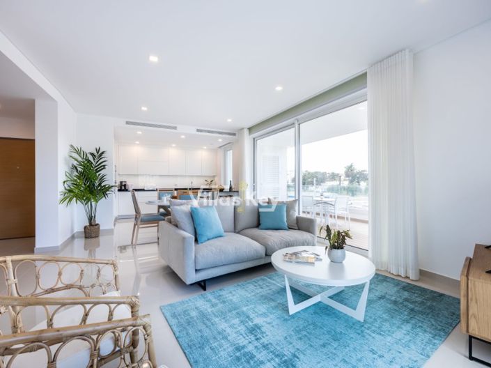 Image No.4-2 Bed Apartment for sale