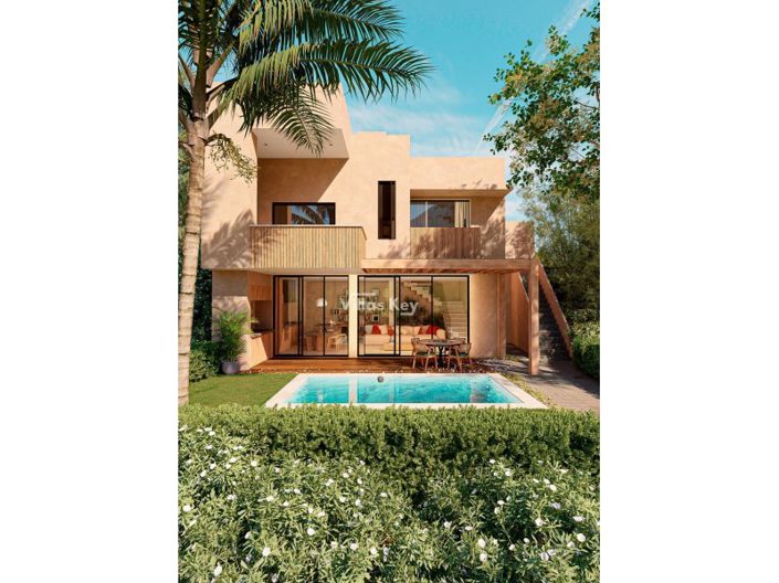 Image No.3-3 Bed Villa for sale