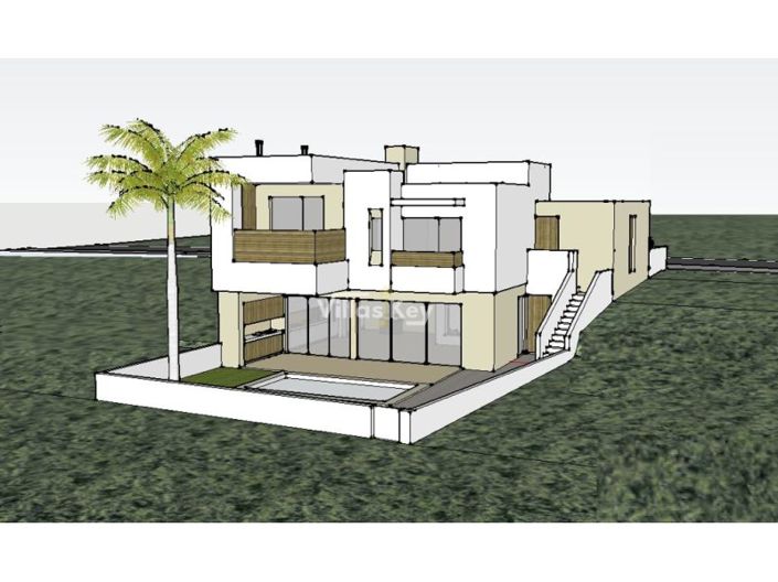 Image No.17-3 Bed Villa for sale