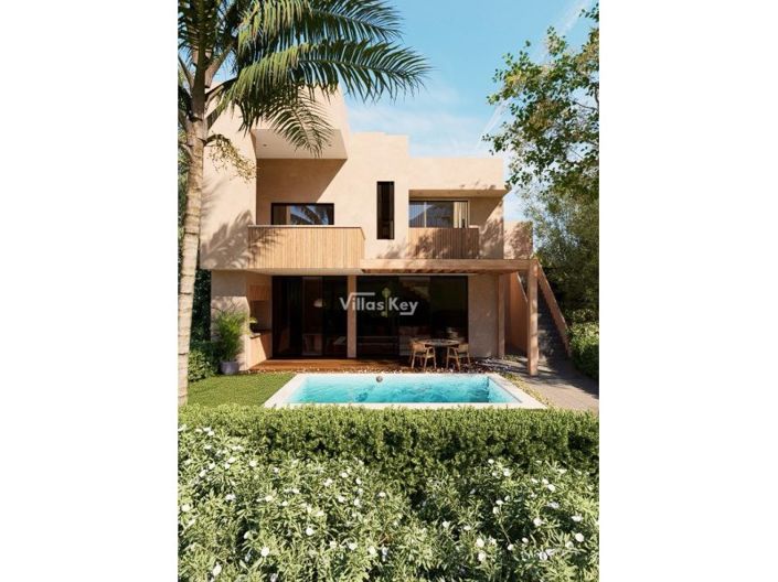 Image No.10-3 Bed Villa for sale