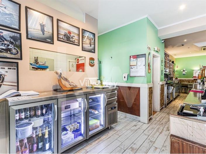 Image No.2-Restaurant for sale