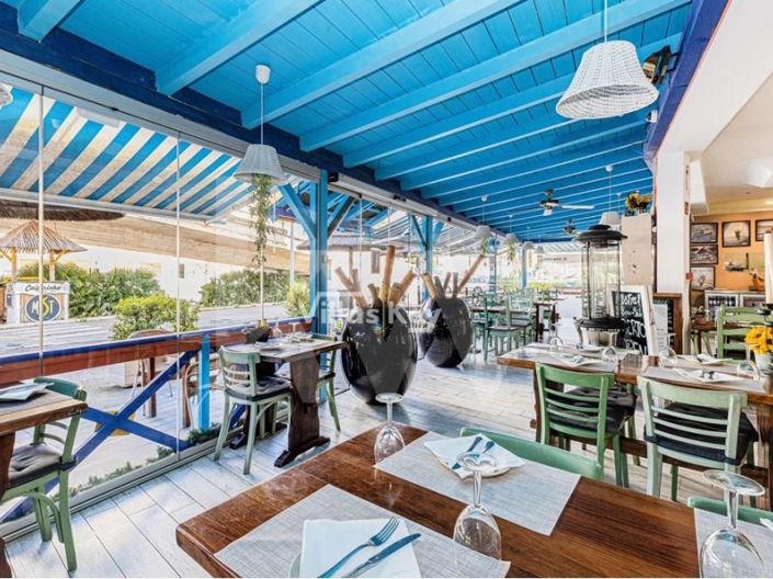 Image No.7-Restaurant for sale