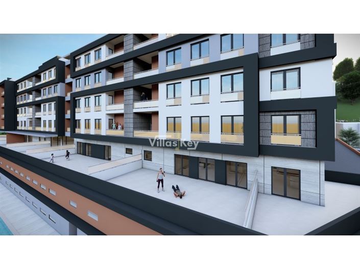 Image No.20-2 Bed Apartment for sale