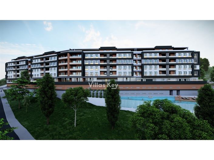 Image No.19-2 Bed Apartment for sale