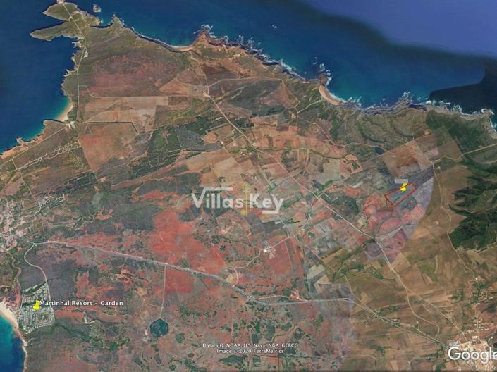 Image No.8-Plot for sale