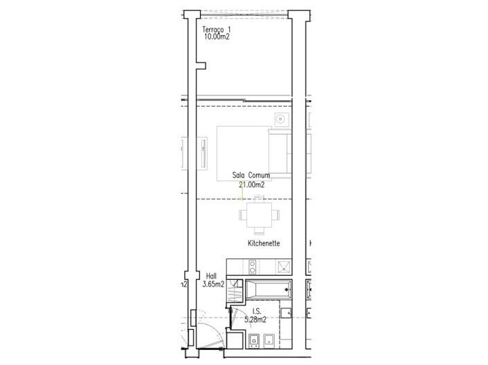 Image No.14-Apartment for sale