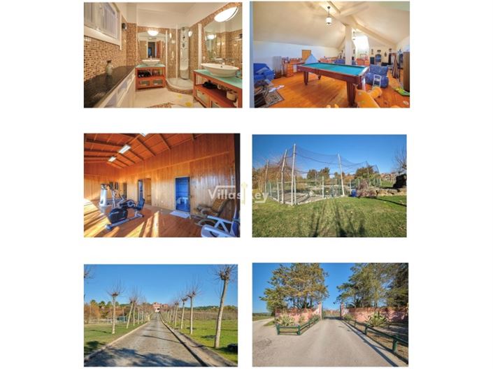 Image No.5-5 Bed House for sale