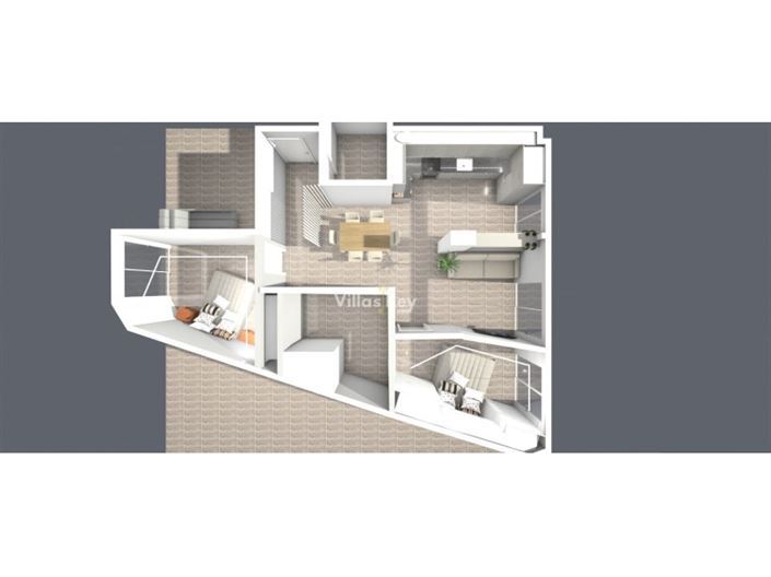 Image No.10-2 Bed Apartment for sale