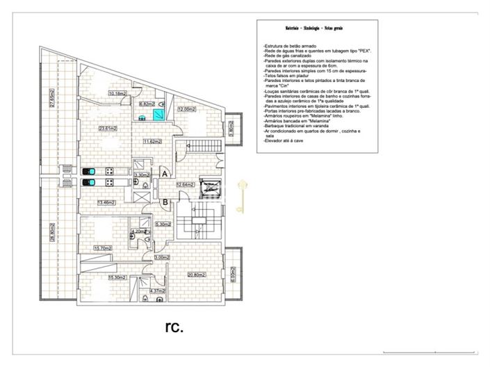 Image No.11-2 Bed Apartment for sale