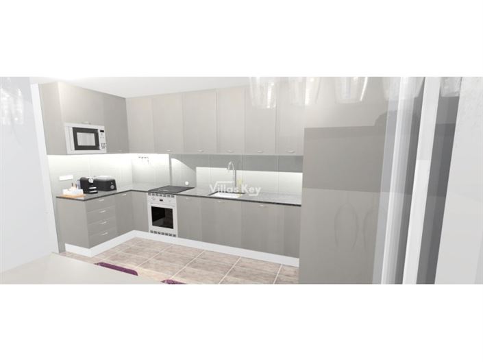 Image No.3-2 Bed Apartment for sale