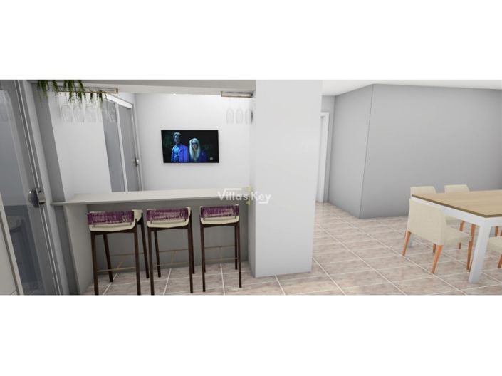 Image No.4-2 Bed Apartment for sale