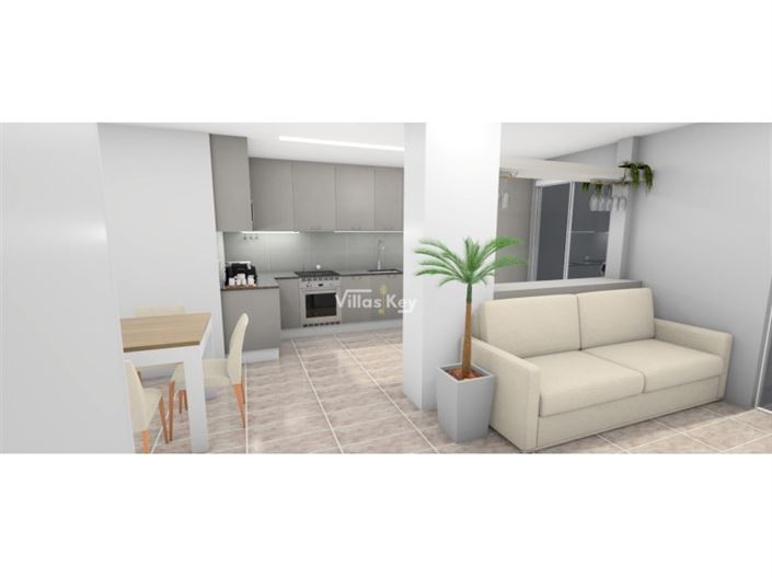 Image No.6-2 Bed Apartment for sale