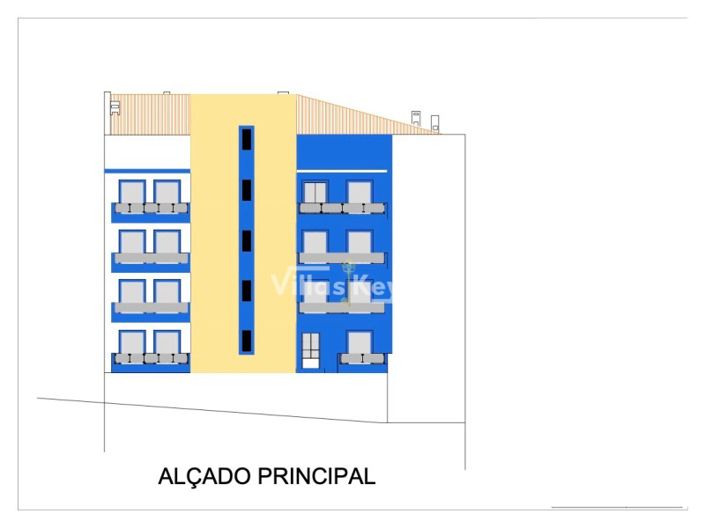 Image No.13-2 Bed Apartment for sale