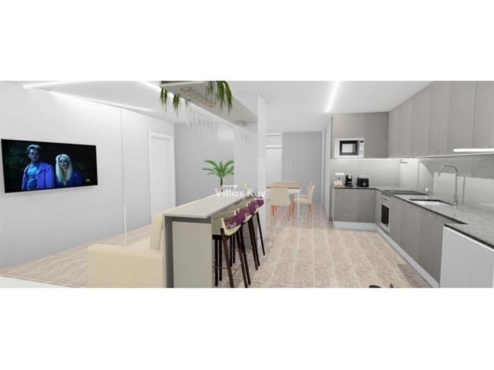 Image No.2-2 Bed Apartment for sale