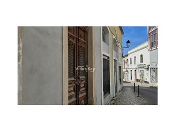 1 - Portimao, House