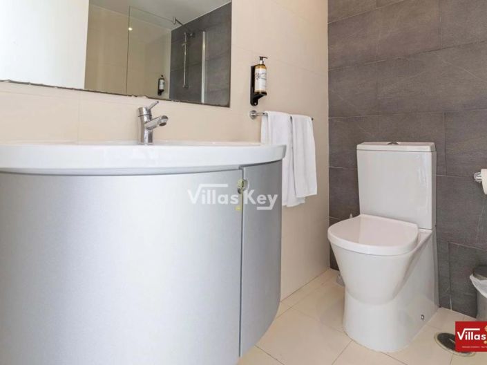 Image No.12-1 Bed Apartment for sale